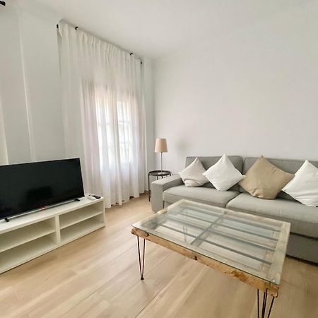 Balcon De La Paz Apartment Antequera Bagian luar foto